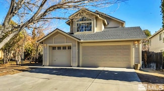 2510 Wolf Creek Dr, Reno, NV 89523