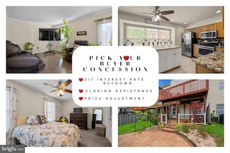 2537 Markham Ln, Hyattsville, MD 20785