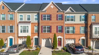 8012 Alchemy Way, Elkridge, MD 21075