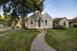 2901 Plaza Dr, Fort Wayne, IN 46806