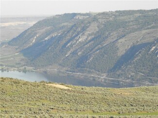 2 Harmony Heights (Coyote Est ) Rd, Brewster, WA 98812