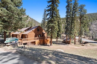 1400 David Dr Unit 1, Estes Park, CO 80517