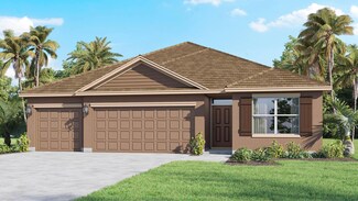 1401 SW Doe Ct, Port St. Lucie, FL 34953