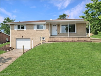 115 Marion Place, Steubenville, OH 43953