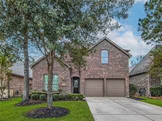 12234 Grand Arches Ln, Humble, TX 77346