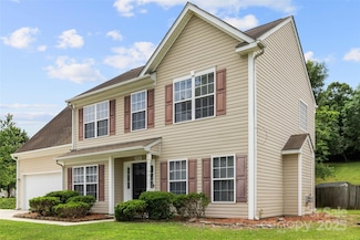 4004 Shasta Cir, Clover, SC 29710