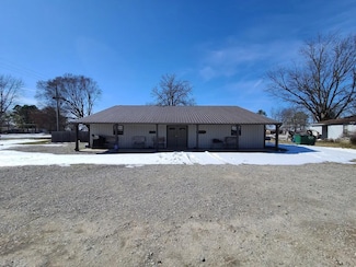 625 Hwy 37 N, Grubbs, AR 72431