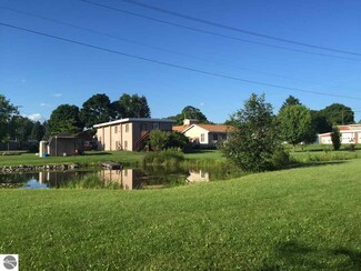 407 N Michigan Ave, Manton, MI 49663