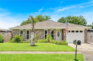 3140 Arbutus Ln, Marrero, LA 70072