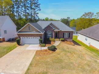 113 James Lawrence Orr Dr, Anderson, SC 29621