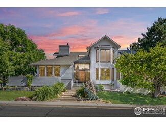 1176 Woodland Ct, Boulder, CO 80305