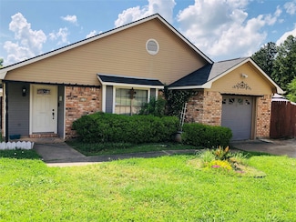 9106 Bushnell Ln, Shreveport, LA 71118