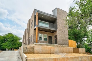 1138 N Blackwelder Ave, Oklahoma City, OK 73106