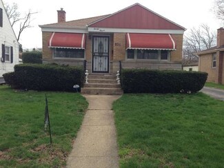 2011 Arthur Ave, Berkeley, IL 60163