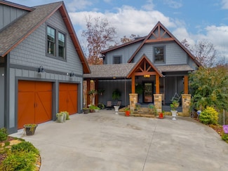 117 Amberleaf Way, Cullowhee, NC 28723