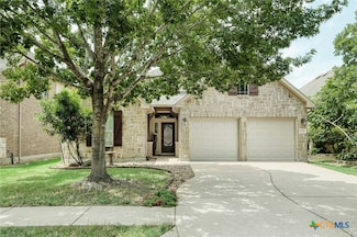 12421 Black Hills Dr, Austin, TX 78748