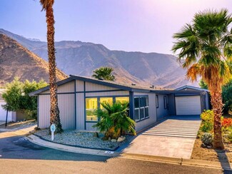 22840 Sterling Dr Spc 24, Palm Springs, CA 92262