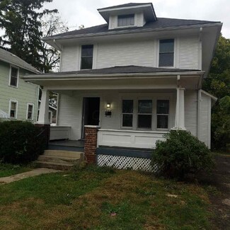 222 N Ogden Ave, Columbus, OH 43204