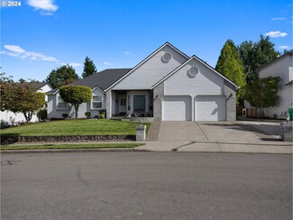 3340 SW Binford Way, Gresham, OR 97080