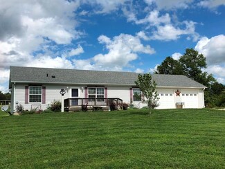 41 NE Highway O, Trenton, MO 64683