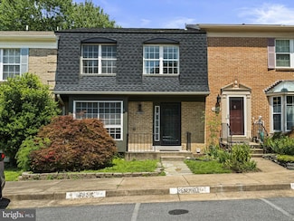 6632 Green Ash Dr, Springfield, VA 22152