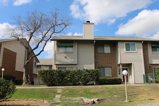 12610 Uhr Ln Unit 345, San Antonio, TX 78217