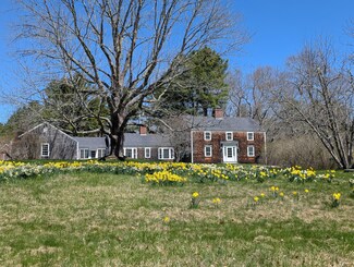 324 Mill Rd, Edgecomb, ME 04556