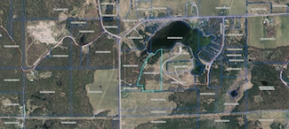 Parcel A Woodland Ave, Briley, MI 49709
