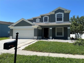 1278 Snug Harbor Dr, Casselberry, FL 32707