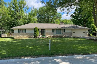 4631 Bradwood Terrace, Fort Wayne, IN 46815