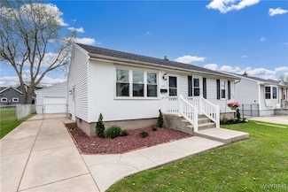 399 Orchard Dr, Buffalo, NY 14223