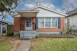 1510 Lafayette Ave, Middletown, OH 45044