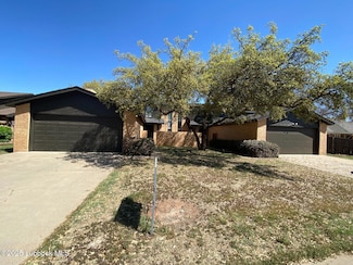 3204 65th St Unit A, Lubbock, TX 79413