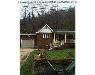 1073 Kirbyton Rd, Seth, WV 25181