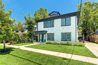 2415 Huldy St, Houston, TX 77019