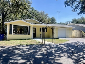 110 N Dick Price Rd, Kennedale, TX 76060