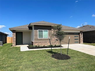 7919 Cattleman Valley Dr, Rosharon, TX 77583