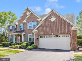 6746 Woodridge Rd, New Market, MD 21774