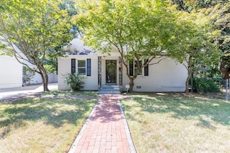 67 E Lafayette Cir, Memphis, TN 38111