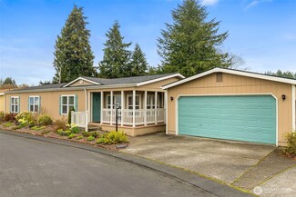5348 E Eagle Ln SW Unit 6, Olympia, WA 98512