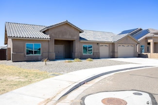4582 S Deann Ave, Yuma, AZ 85365