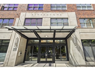 Unlisted Address