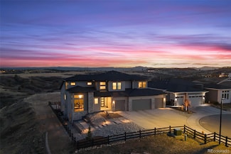 3459 Hotpepper Way, Castle Rock, CO 80108