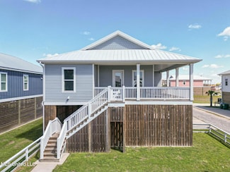 502 Woodward Ave, Gulfport, MS 39501