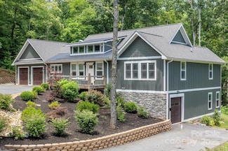 50 Red Clover Ln, Pisgah Forest, NC 28768