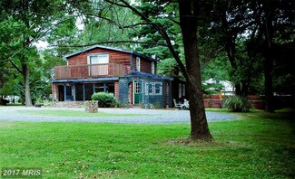 5411 Sasher Ln, Fairfax, VA 22030