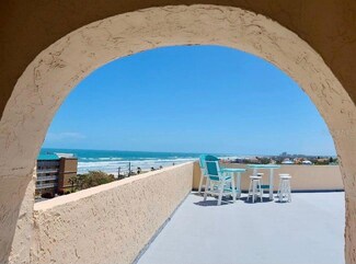 30 Inlet Harbor Rd Unit 701, Ponce Inlet, FL 32127