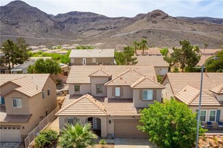 721 Pacific Cascades Dr, Henderson, NV 89012