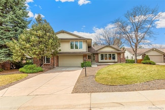 7743 S Birch Ct, Centennial, CO 80122
