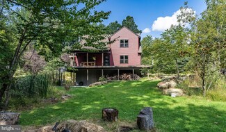 126 Crow Hill Rd, Barto, PA 19504